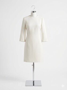 Alice + Olivia Gem Shift Dress